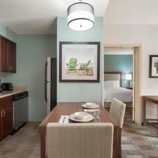Homewood Suites by Hilton Charleston - Mt. Pleasant - Mount Pleasant, SC