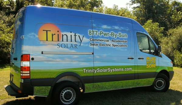 Trinity Solar - Belmar, NJ