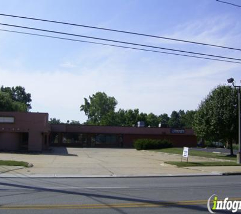 Time Warp Bar - Westlake, OH