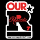 Our Republic 7 - Advertising Agencies