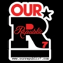 Our Republic 7