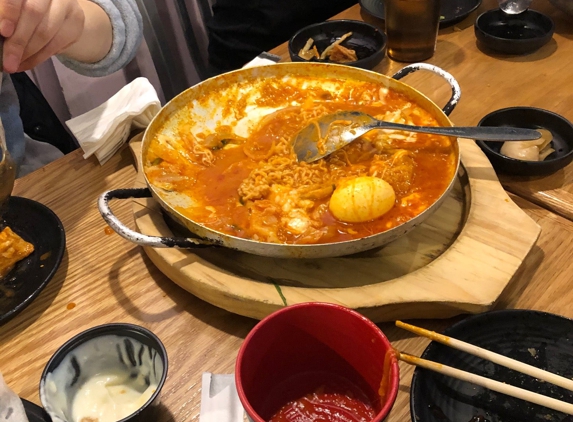 Haju Kitchen - Boston, MA