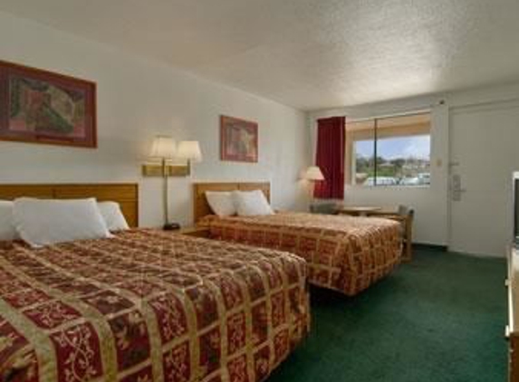 Days Inn by Wyndham Gallup - Gallup, NM