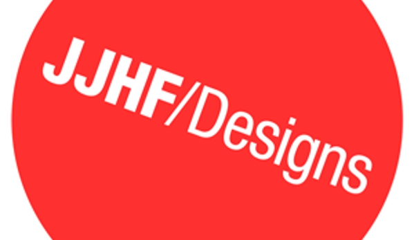 JJHF/Designs - Santa Fe, NM. JJHF/Designs Logo