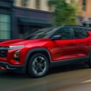 i.g. Burton Chevrolet of Milford gallery