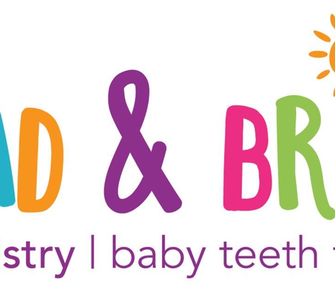 Broad & Bright Kid's Dentistry - Columbus, OH