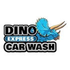 Dino Express Car Wash