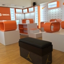 Plastic Displays & Wood Fixtures - Store Fixtures