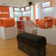 Plastic Displays & Wood Fixtures