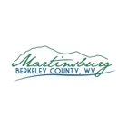 Martinsburg-Berkeley County Convention & Visitors Bureau