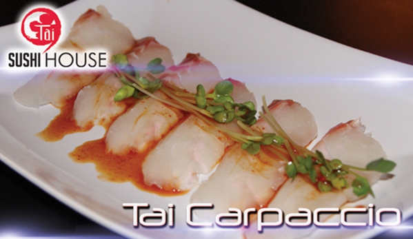 Tai Sushi House - McKinney, TX