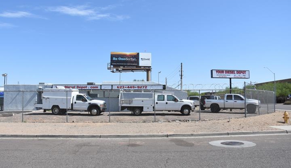Your Diesel Depot - Phoenix, AZ