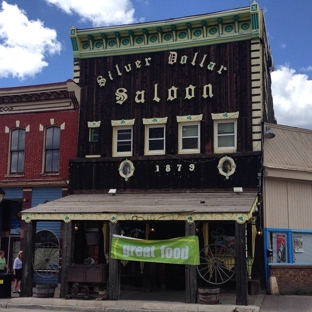 Silver Dollar Saloon - Leadville, CO