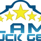 Alamo Truck Gear