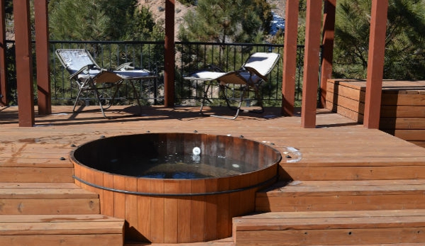 Genesis Spas & Pool Supply - Santa Fe, NM