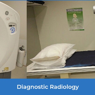 Whittlesea Medical Imaging - Kilmore, VIC. Diagnostic Radiology
