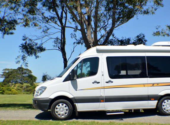 Discoverer Campers - Albion Park Rail, NSW