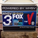 Whsv 3 - Television Stations & Broadcast Companies