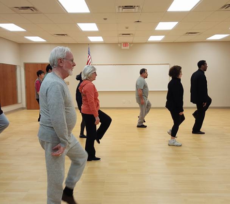 Green Dragon Taichi and Qigong - Cleveland, OH