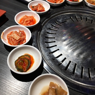 Gen Korean BBQ House - Northridge, CA