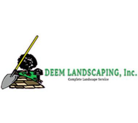 Deem Landscaping - Urbana, IL