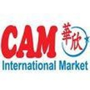 CAM International Market - Grocers-Ethnic Foods