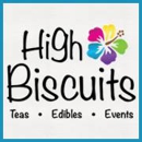 High Biscuits Tea LLC - Tea Rooms