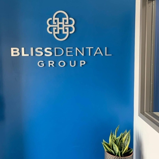 Bliss Dental Group - Norwood, MA