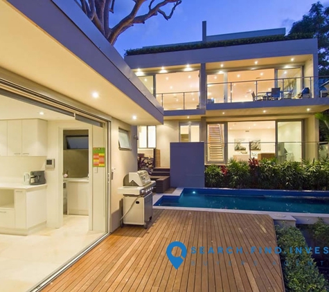Search Find Invest - Bondi Junction, NSW