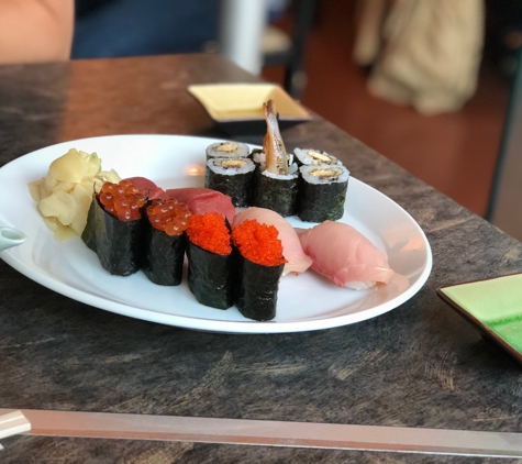 Uzen Japanese Cuisine - Oakland, CA