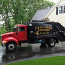Zaccaria Trucking - Garbage Collection