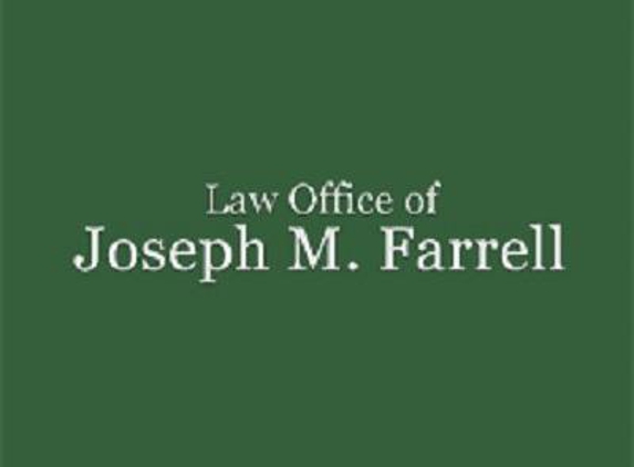 Law Office Of Joseph M Farrell - Palmyra, PA