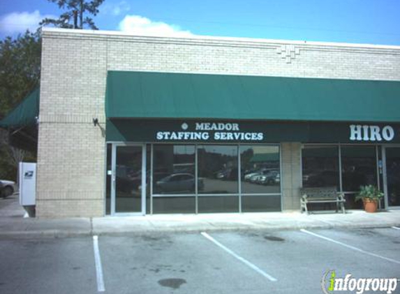 Meador Staffing Service - Shenandoah, TX