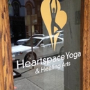 Heartspace Yoga and Healing Arts - Yoga Instruction