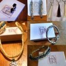 Neigh-Kid Gifts & Horse Hair Jewelry - Jewelry Designers