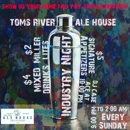 Toms River Ale House - Restaurants