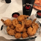 Shakin Crab
