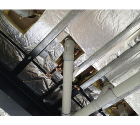 HC Plumbing Pty Ltd - Harlaxton, QLD