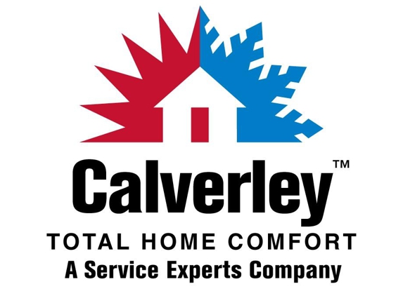Calverley Service Experts - Mansfield, TX