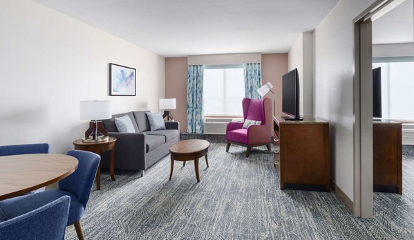 Hilton Garden Inn Orlando at SeaWorld - Orlando, FL