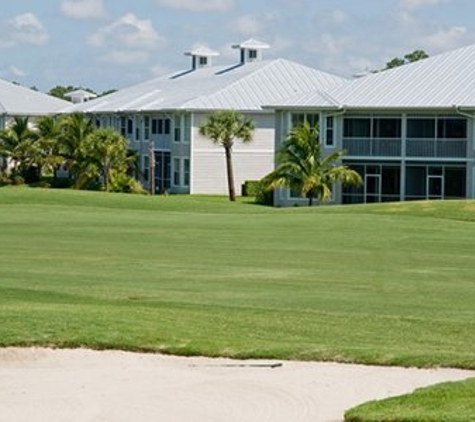 Green Links Golf Resort - Naples, FL