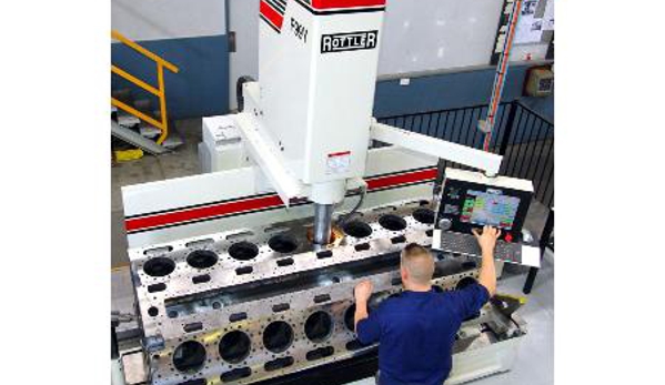 Mendham Engineering - Heathwood, QLD