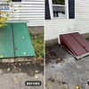 Foundation Crack Seal gallery