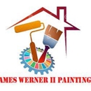 James Werner II Painting - Painting Contractors