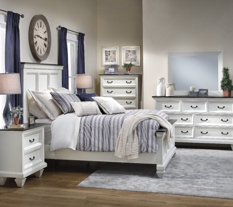 Furniture Row Clearance - Colorado Springs, CO