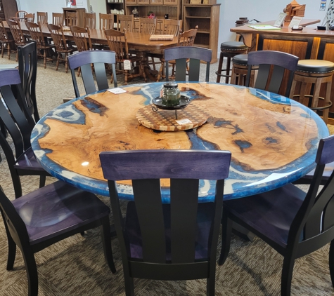 Blue Ridge Furniture - Honey Brook, PA