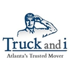 Truck and i