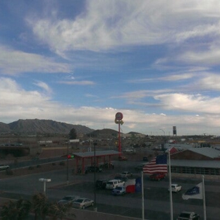 Hampton Inn & Suites El Paso West - El Paso, TX