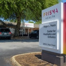 Prisma Health Roger C. Peace Outpatient Rehabilitation–Easley - Occupational Therapists