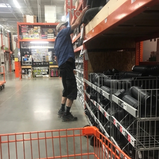 The Home Depot - Windsor, CA